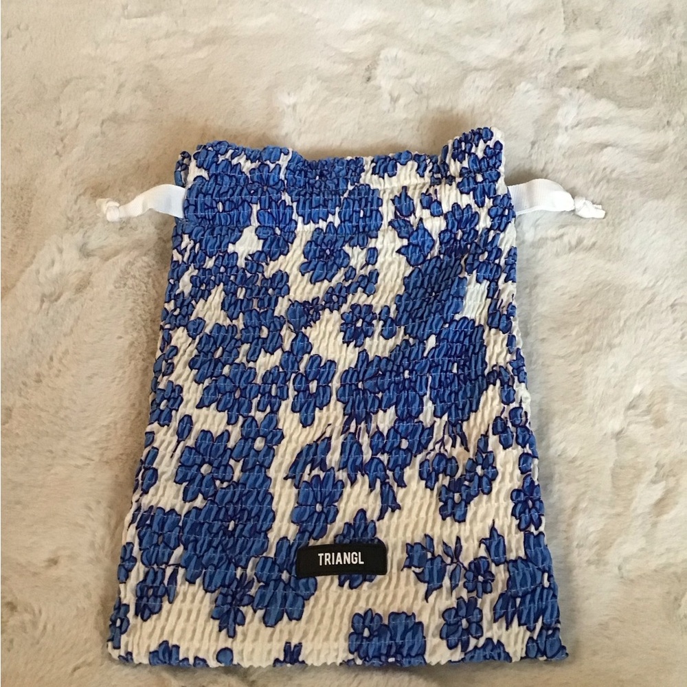 Triangl Swimwear Bikini Bag